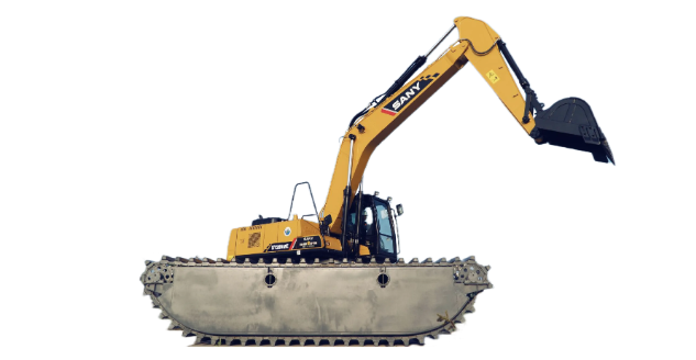 Sale Alert – SANY SY285ME Medium Excavator at Best Price