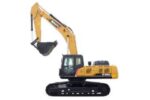 2025 SANY SY330H Medium Excavator Now for Sale