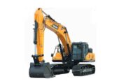 Buy 2025 SANY SY375H Large Excavator – 37.5 Ton, Diesel, Heavy-Duty, New