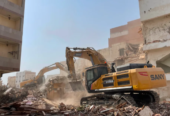 Top Pick – SANY 2025 SY500H Large Excavator