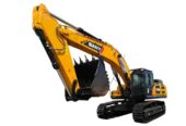 Order Now: SANY SY415H Large Excavator 2025