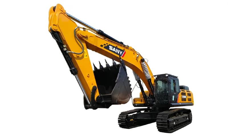 Purchase New SANY SY415H Large Excavator (2025)