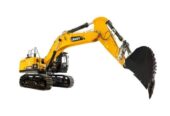 Order Latest 2025 SANY SY650HB Large Excavator