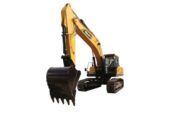 Exclusive Sale: 2025 SANY SY650HB Large Excavator | Order Now