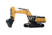 Available Now 2025 SANY SY870H Large Excavator