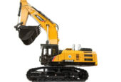 Get the Powerful 2025 SANY SY980H Large Excavator Now! |Save Big| |Hot Sale |