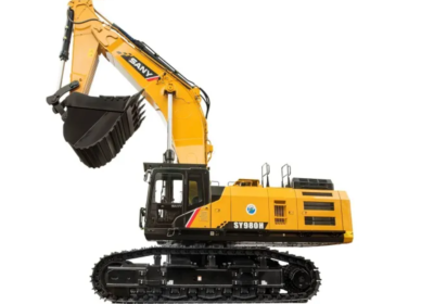 SY980H-8