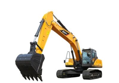 Sany-2025-SY265C-LC-Medium-Excavator-1