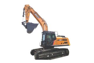 Sany-2025-SY390H-Large-Excavator-1
