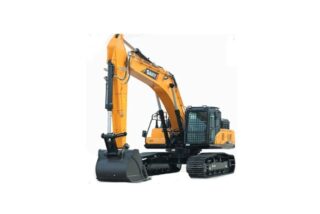 Sany-2025-SY500H-Large-Excavator-1