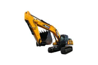 Sany-2025-SY550HD-Large-Excavator