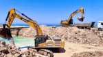 Own 2025 SANY SY500H Large Excavator