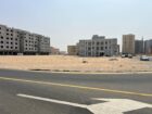 Land for Sale – Al Jurf 3, Ajman