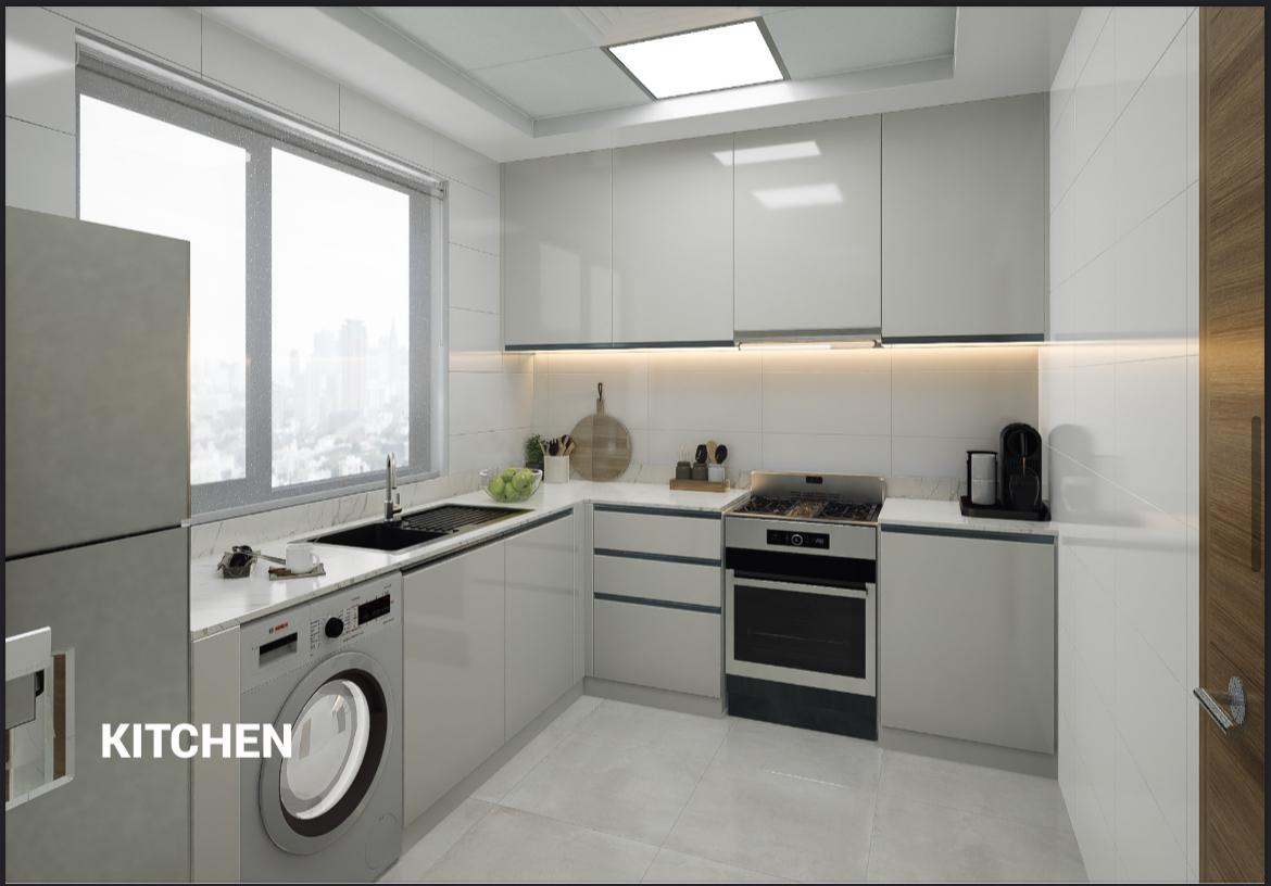 New Project – Apartments for Sale in Al Ameera Village, Ajman
