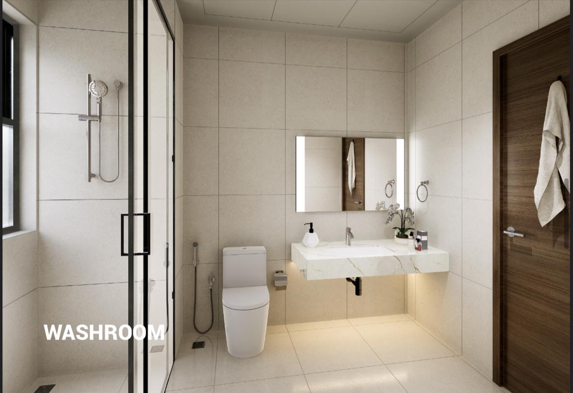 New Project – Apartments for Sale in Al Ameera Village, Ajman