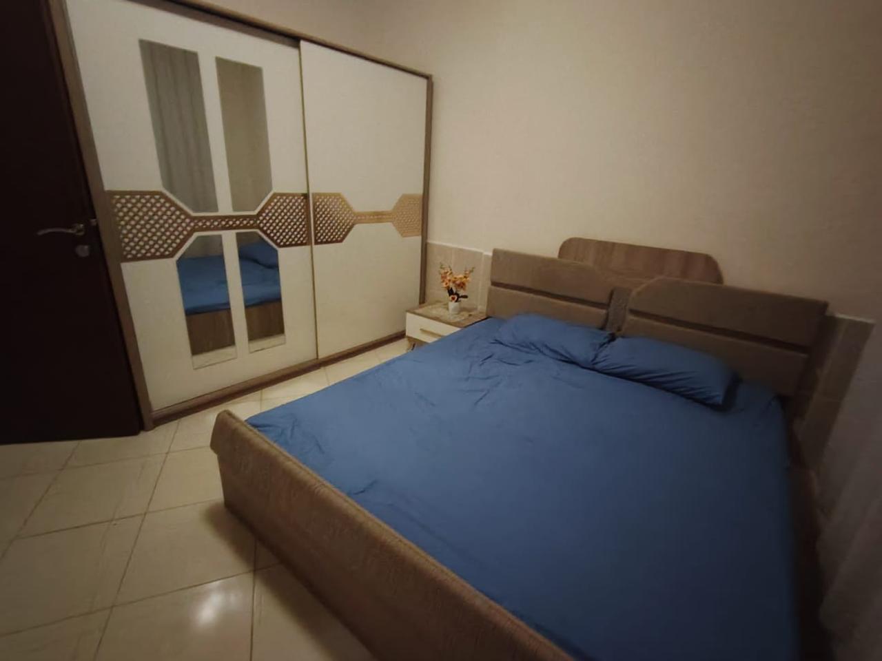 1BHK Fully Furnished Apartment for Rent – Orient Tower, Ajman