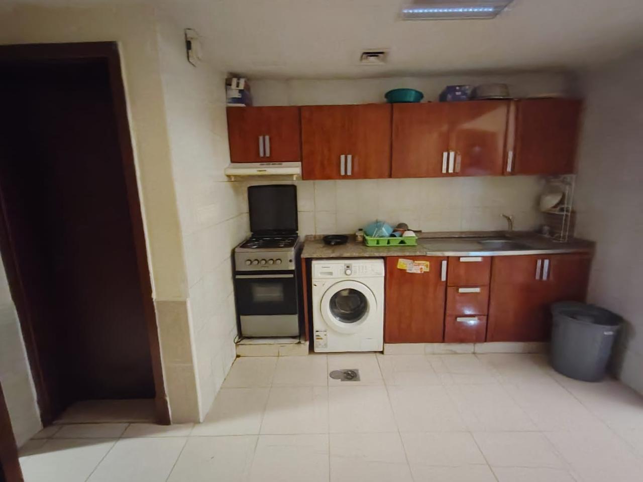 1BHK Fully Furnished Apartment for Rent – Orient Tower, Ajman