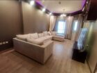 1BHK Fully Furnished Apartment for Rent in Orient Tower, Ajman