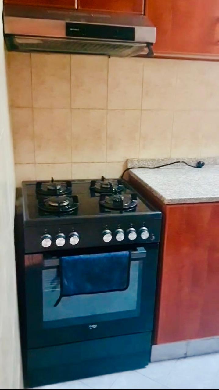 1BHK Fully Furnished Apartment for Rent in Orient Tower, Ajman