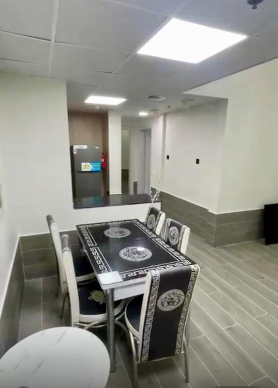 2BHK Apartment for Rent in City Towers, Ajman