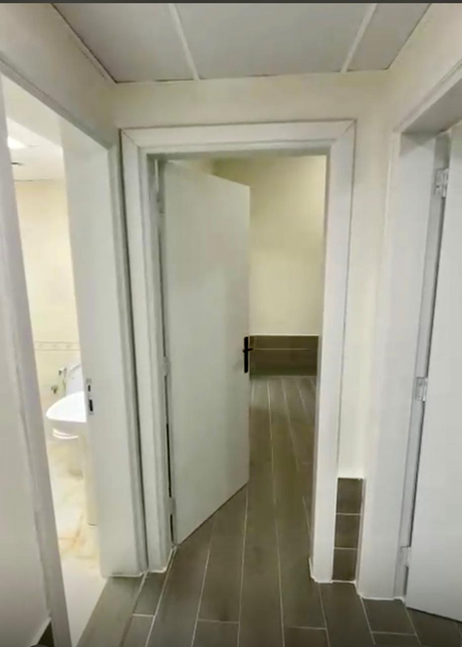 2BHK Apartment for Rent in City Towers, Ajman