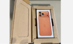 New Stock Apple iPhone 17,17 Pro Max ,iPhone 17Air, unlocked ios26