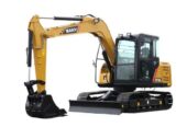 Get Now 2025 SANY SY60C(Tier4 F & Stage Ⅴ) Small Excavator