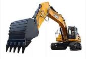 Buy 2025 SANY SY375H Large Excavator – 37.5 Ton, Diesel, Heavy-Duty, New