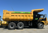 Shop Now: SANY SKT105E Electric Off-Highway Mining Truck (2025 Edition)