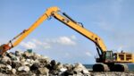 2025 SANY SY215CL(18m) Long-reach Excavator Order Now