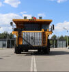 Order Your 2025 SANY SET150S Diesel Electric Mining Truck