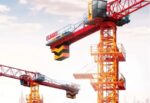 Purchase New SANY SFT80(T6010-6) Tower Crane (2025)