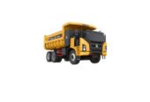 Exclusive Offer: 2025 SANY SKT105E Electric Off-Highway Mining Truck | Buy Now