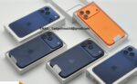Apple iPhone 17 Pro Max, iPhone 17 Pro, iPhone 17, iPhone Air, iPhone 16 Pro Max, iPhone 16 Pro, iPhone 16, iPhone 16 Plus, iPhone 15 Pro Max, iPhone 15 Pro, Samsung S25 Ultra, Sony PS5 Pro