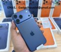 Apple iPhone 17 Pro Max, iPhone 17 Pro, iPhone 17 , iPhone Air , iPhone 16 Pro Max, iPhone 16 Pro