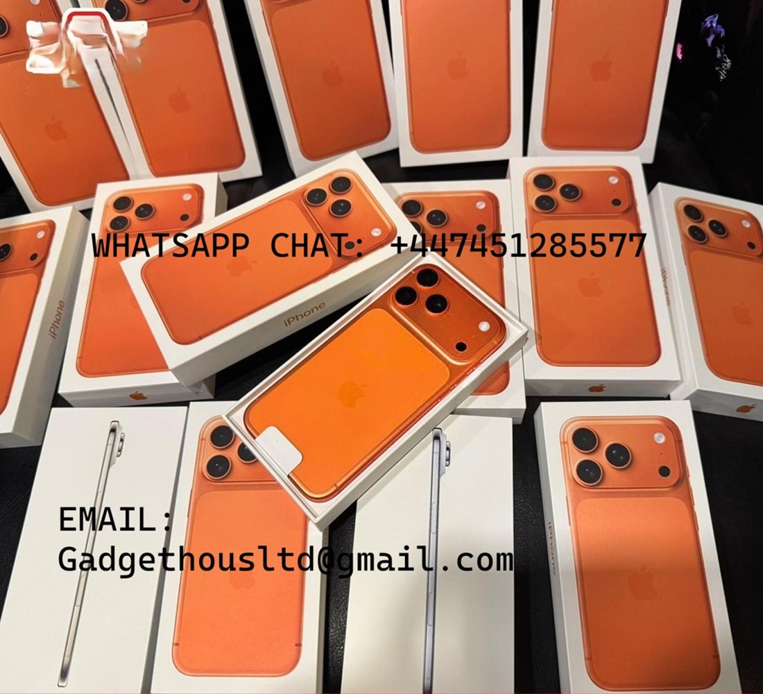 Original, Apple iPhone 17 Pro Max, iPhone 17 Pro, iPhone 17 , iPhone Air , Apple iPhone 16 Pro Max, iPhone 16 Pro, iPhone 16, iPhone 16 Plus