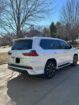 Neatly Used 2021 Lexus LX 570 Three-Row