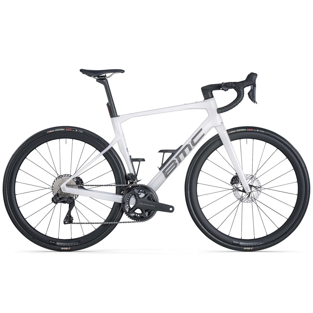 2025 BMC Roadmachine 01 Four Road Bike (KINGCYCLESPORT)
