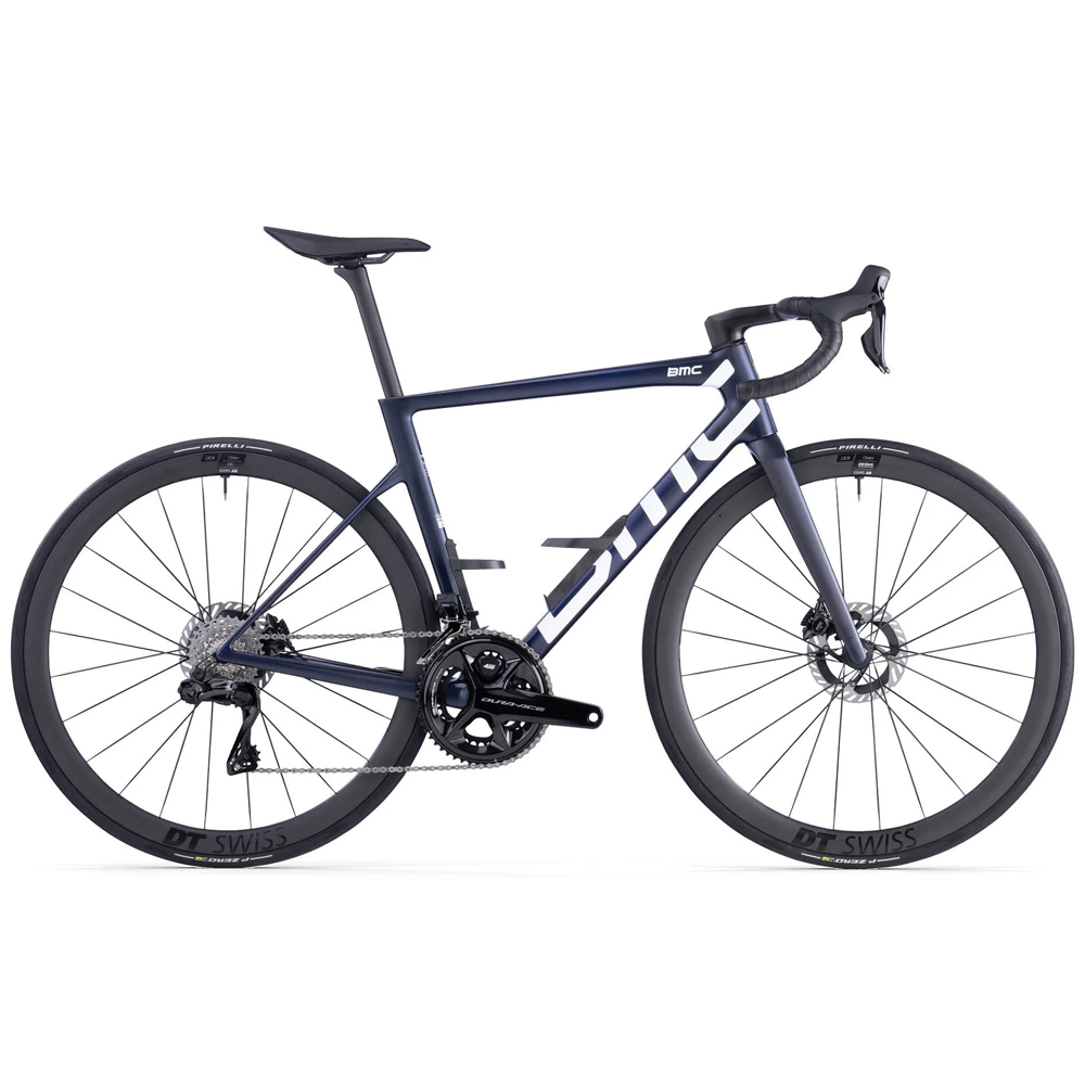 2025 BMC Teammachine Slr 01 Two Road Bike (KINGCYCLESPORT)