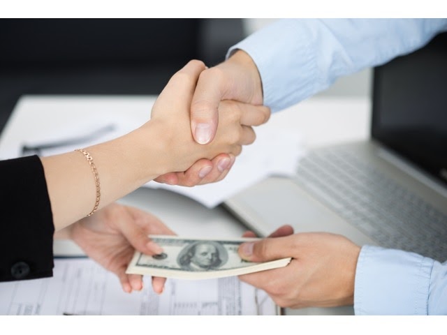 We are Offering Financial Services Available Here Apply Now