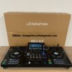 AlphaTheta XDJ-AZ, Pioneer DJ OPUS-QUAD, Pioneer DJ XDJ-RX3, Pioneer XDJ-XZ, Pioneer DJ DDJ-FLX10, AlphaTheta DDJ-GRV6, Pioneer DJ DDJ-REV7, Pioneer CDJ-3000, Pioneer DJ DJM-A9, Pioneer CDJ-2000NXS2, Pioneer DJM-900NXS2, Pioneer DJ DJM-V10