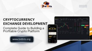 Crypto-Exchange-Dev__Bidbits