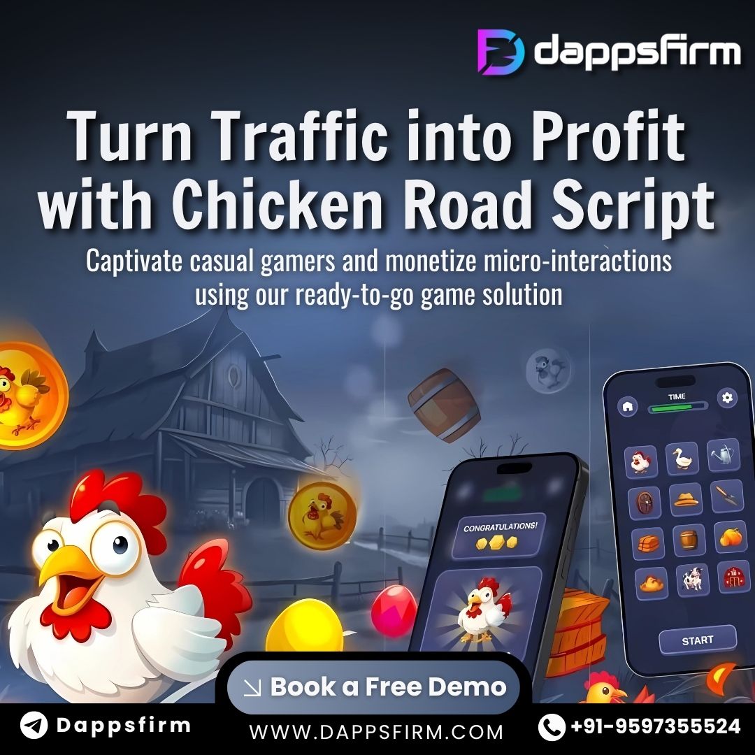 Leverage Blockchain Fairness and Thrills via Chicken Road 2.0 Game Script at Minimal Cost