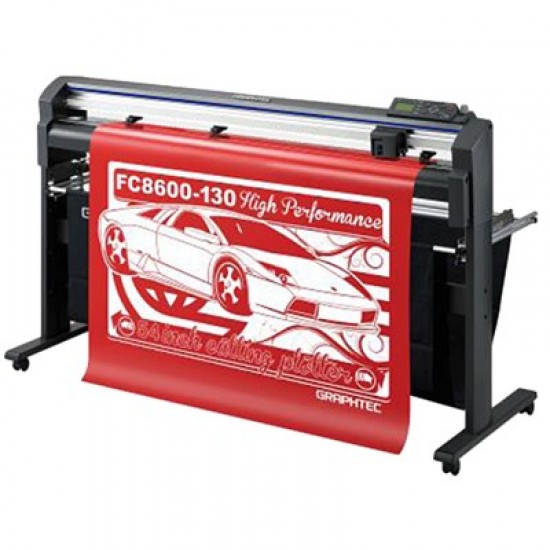 Graphtec FC8600-130 (54″) (ATLASPRINTSTORE)
