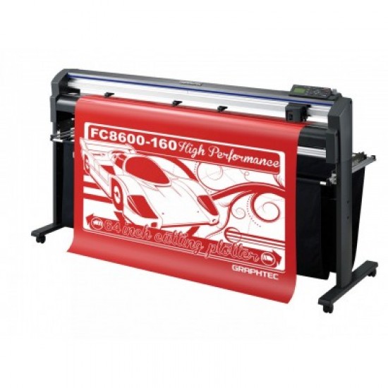 Graphtec FC8600-160 (64″) (ATLASPRINTSTORE)