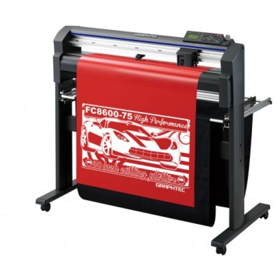 Graphtec FC8600-75 (30″) (ATLASPRINTSTORE)