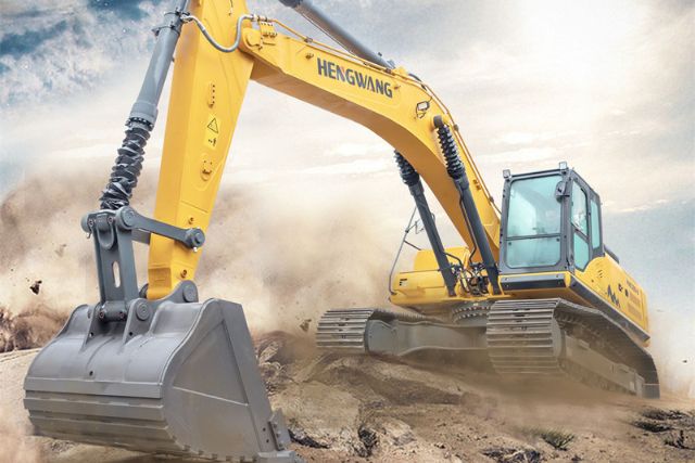 SY305C LC Excavator for Sale 30.5 Ton Powerful Construction Machine