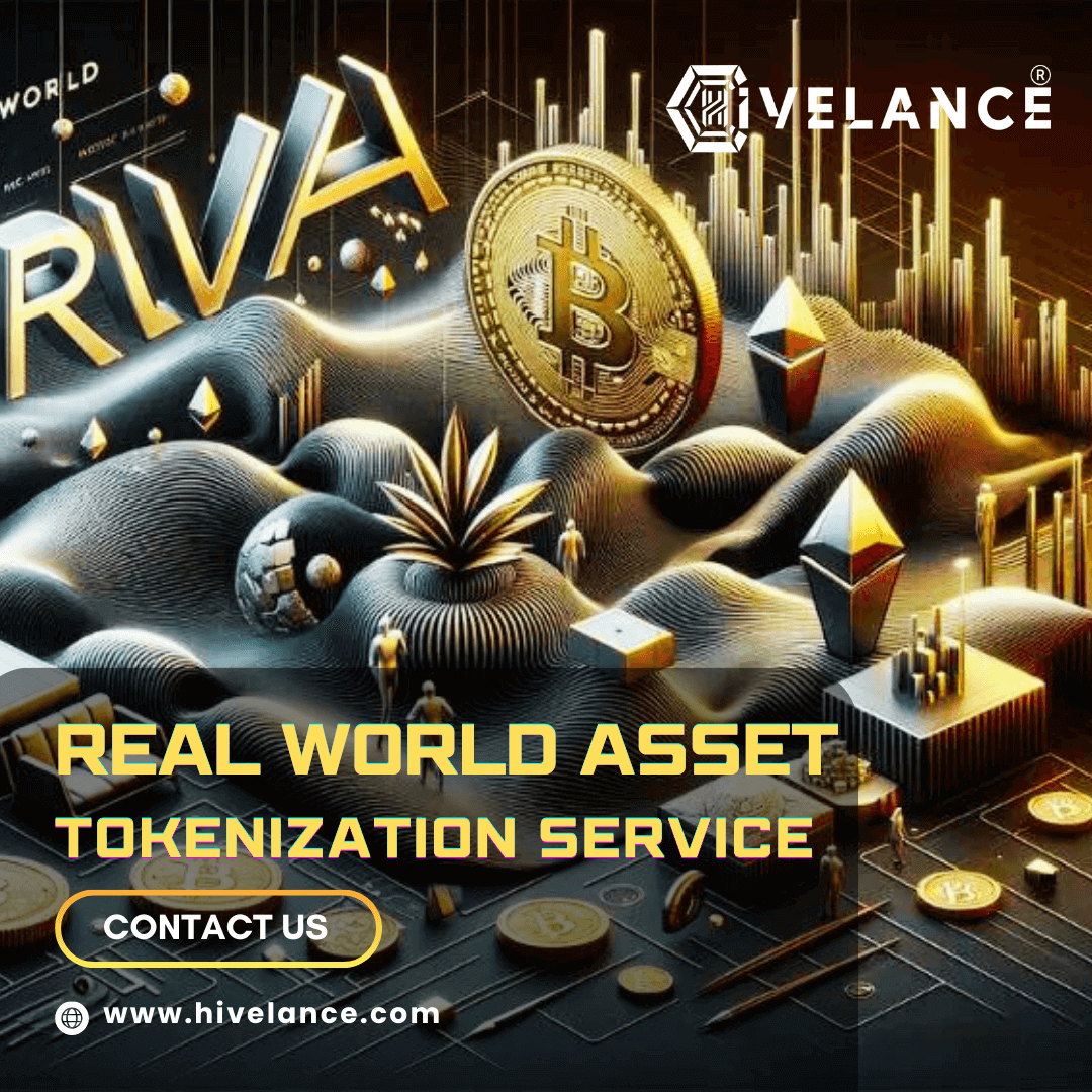 Empower Your Business with RWA Tokenization Solutions in 2026