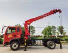 For Sale: 2025 SANY SPS17500 Stiff Boom Crane