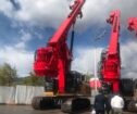 Exclusive Sale 2025 SANY SR400M-V Rotary Drilling Rig | Buy Now